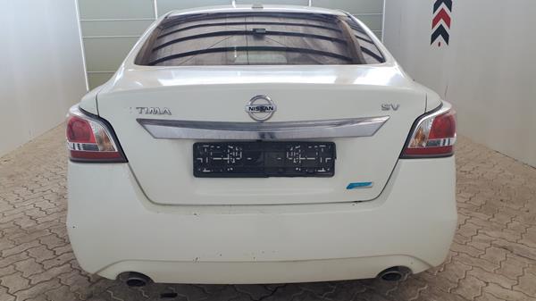 Photo 6 VIN: 1N4AL3AP5FC242918 - NISSAN ALTIMA 