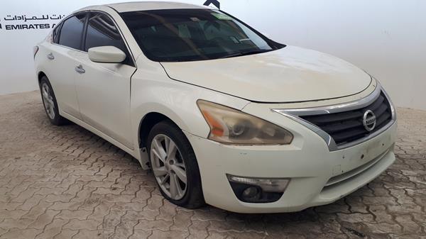 Photo 8 VIN: 1N4AL3AP5FC242918 - NISSAN ALTIMA 