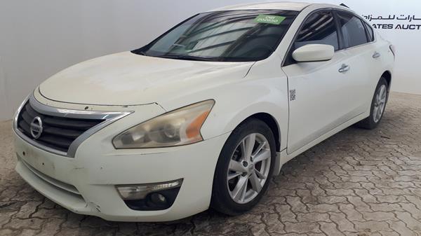 Photo 4 VIN: 1N4AL3AP5FC242918 - NISSAN ALTIMA 