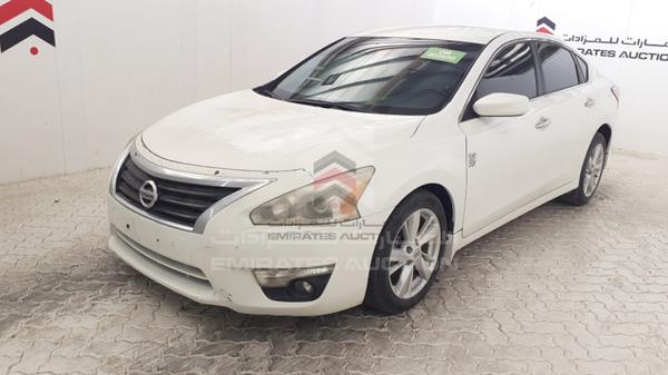 Photo 3 VIN: 1N4AL3AP5FC242918 - NISSAN ALTIMA 