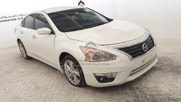 Photo 7 VIN: 1N4AL3AP5FC242918 - NISSAN ALTIMA 