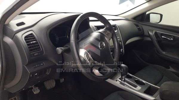 Photo 9 VIN: 1N4AL3AP5FC242918 - NISSAN ALTIMA 