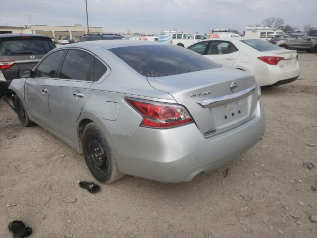 Photo 2 VIN: 1N4AL3AP5FC243549 - NISSAN ALTIMA 2.5 