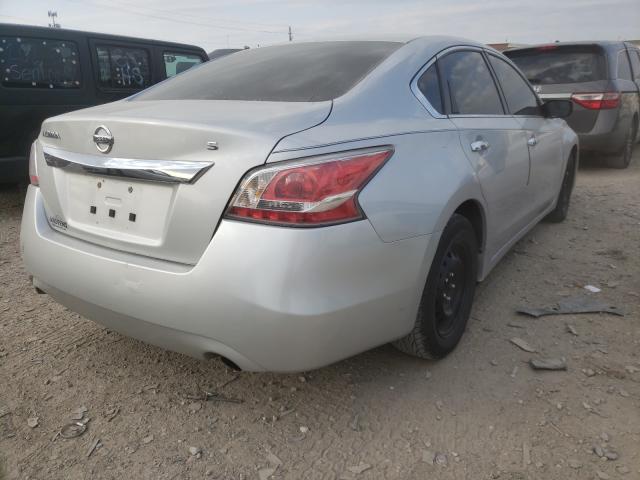 Photo 3 VIN: 1N4AL3AP5FC243549 - NISSAN ALTIMA 2.5 