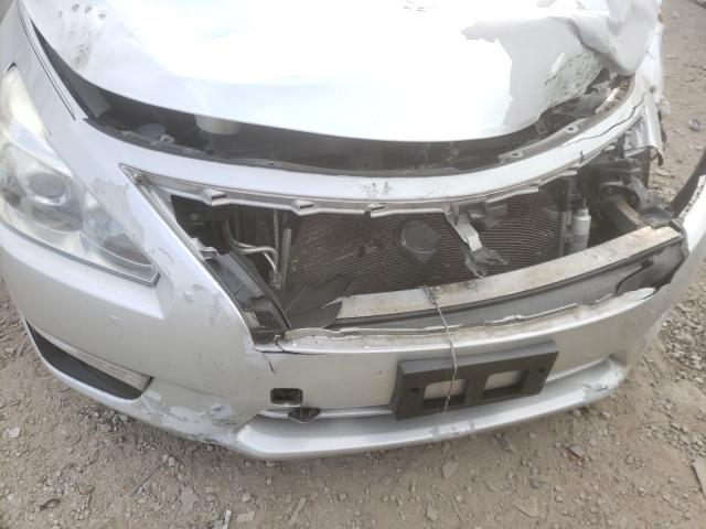 Photo 8 VIN: 1N4AL3AP5FC243549 - NISSAN ALTIMA 2.5 