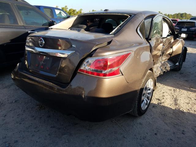 Photo 3 VIN: 1N4AL3AP5FC245219 - NISSAN ALTIMA 2.5 