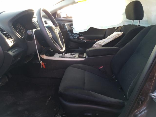 Photo 4 VIN: 1N4AL3AP5FC245219 - NISSAN ALTIMA 2.5 