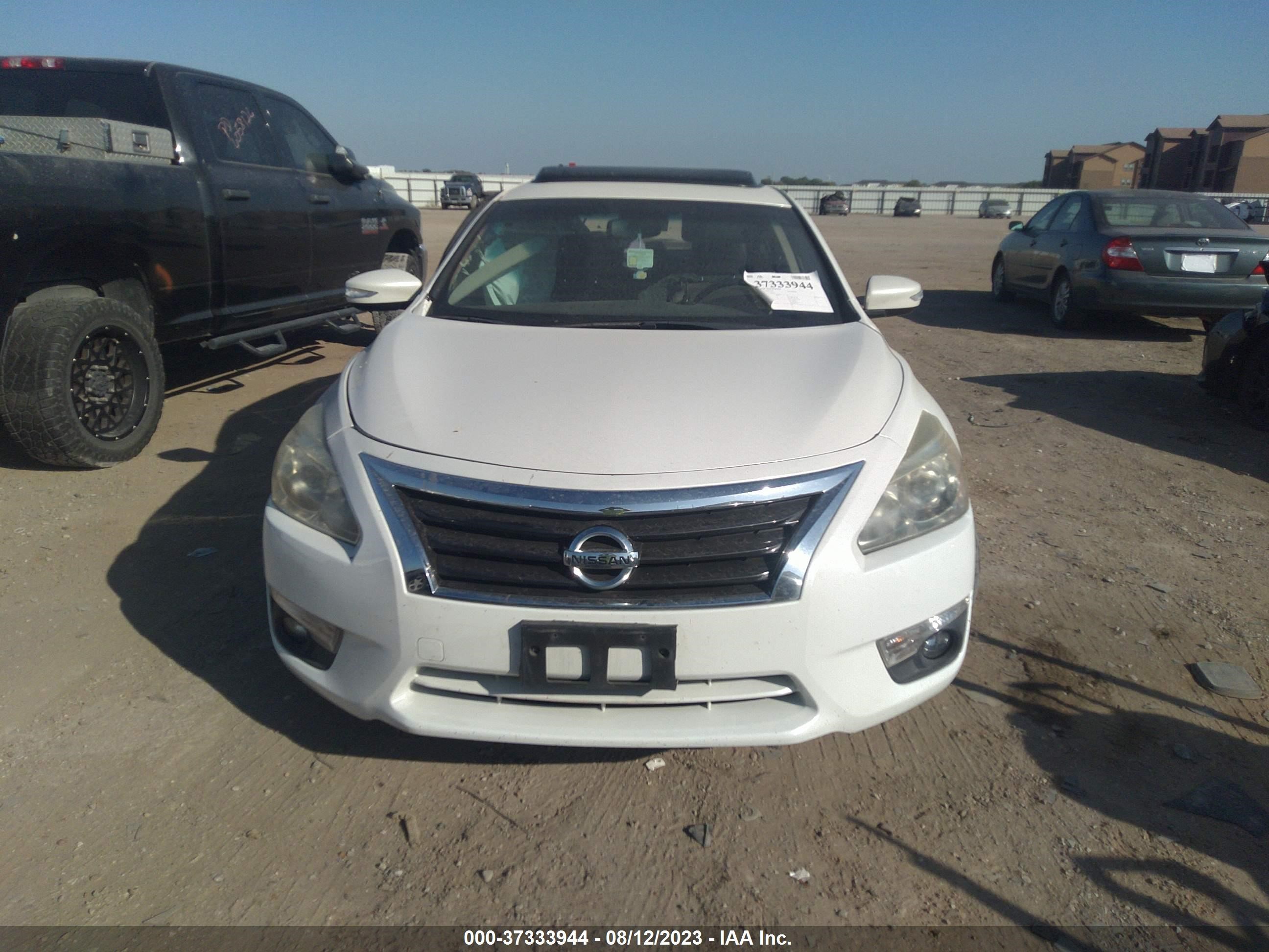 Photo 10 VIN: 1N4AL3AP5FC245835 - NISSAN ALTIMA 