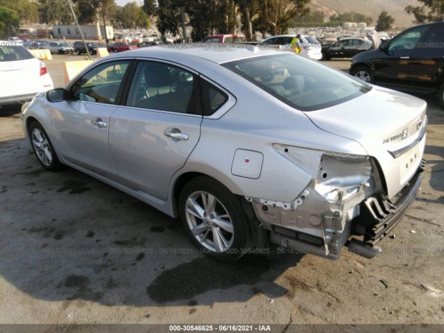 Photo 2 VIN: 1N4AL3AP5FC246855 - NISSAN ALTIMA 