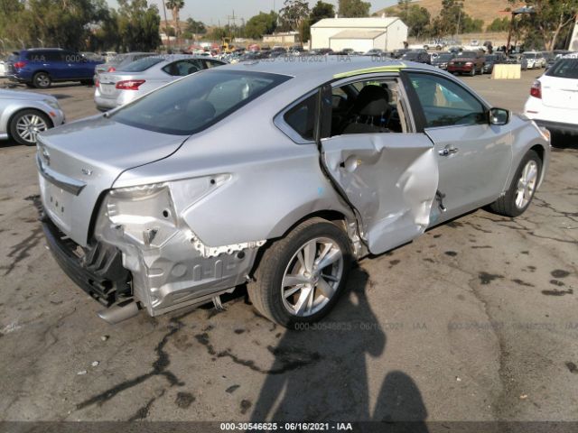 Photo 3 VIN: 1N4AL3AP5FC246855 - NISSAN ALTIMA 