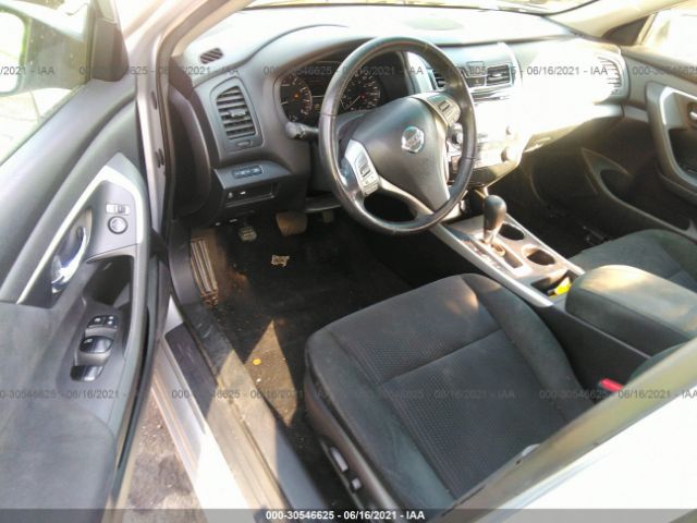 Photo 4 VIN: 1N4AL3AP5FC246855 - NISSAN ALTIMA 