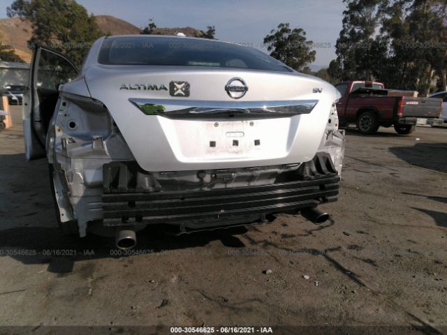 Photo 5 VIN: 1N4AL3AP5FC246855 - NISSAN ALTIMA 