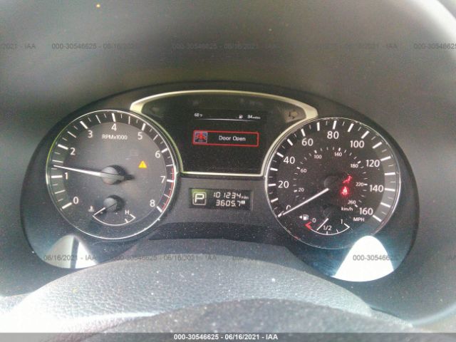 Photo 6 VIN: 1N4AL3AP5FC246855 - NISSAN ALTIMA 