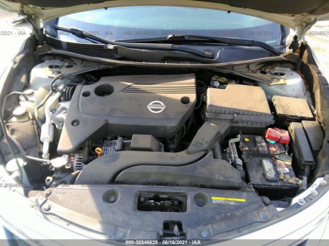 Photo 9 VIN: 1N4AL3AP5FC246855 - NISSAN ALTIMA 