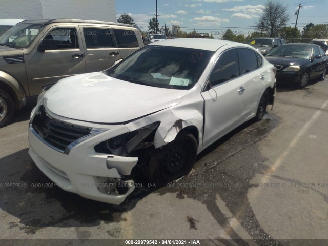 Photo 1 VIN: 1N4AL3AP5FC249559 - NISSAN ALTIMA 