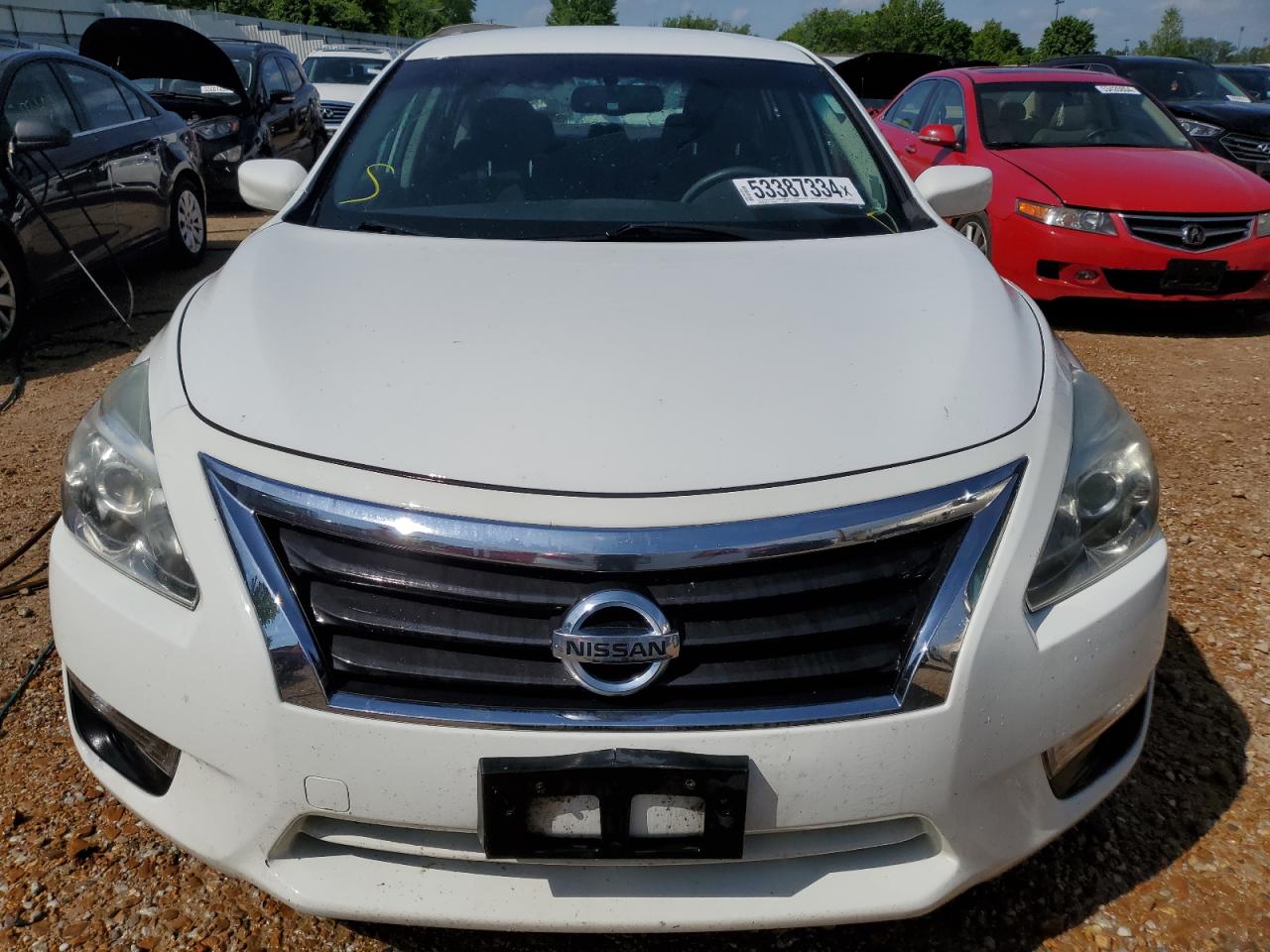 Photo 4 VIN: 1N4AL3AP5FC250713 - NISSAN ALTIMA 