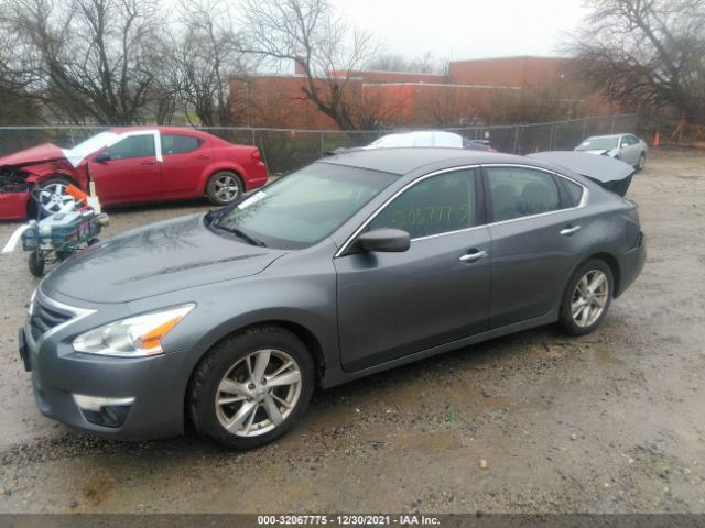 Photo 1 VIN: 1N4AL3AP5FC251800 - NISSAN ALTIMA 