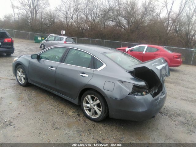 Photo 2 VIN: 1N4AL3AP5FC251800 - NISSAN ALTIMA 