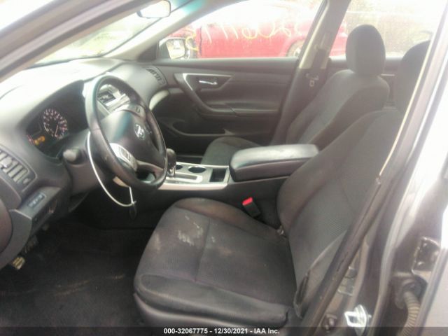 Photo 4 VIN: 1N4AL3AP5FC251800 - NISSAN ALTIMA 