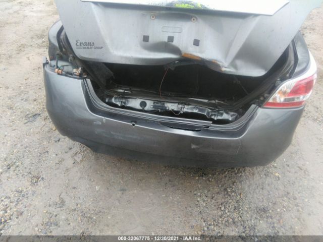 Photo 5 VIN: 1N4AL3AP5FC251800 - NISSAN ALTIMA 