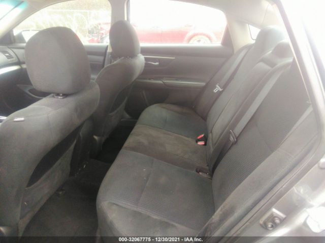 Photo 7 VIN: 1N4AL3AP5FC251800 - NISSAN ALTIMA 