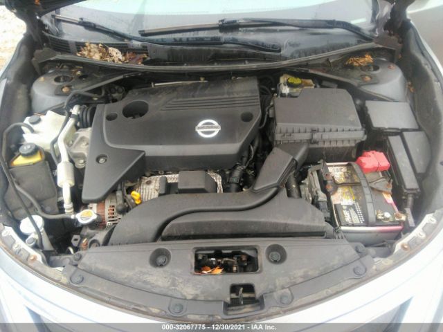 Photo 9 VIN: 1N4AL3AP5FC251800 - NISSAN ALTIMA 