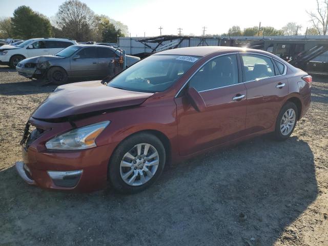 Photo 0 VIN: 1N4AL3AP5FC253420 - NISSAN ALTIMA 2.5 