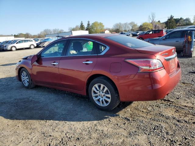 Photo 1 VIN: 1N4AL3AP5FC253420 - NISSAN ALTIMA 2.5 