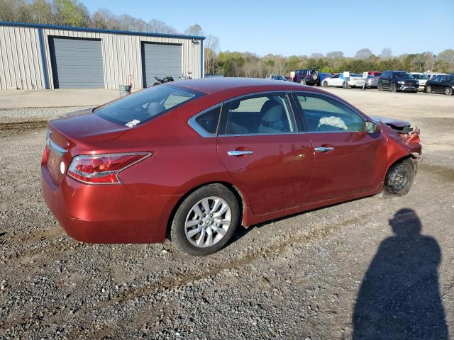 Photo 2 VIN: 1N4AL3AP5FC253420 - NISSAN ALTIMA 2.5 