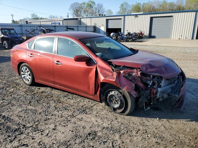 Photo 3 VIN: 1N4AL3AP5FC253420 - NISSAN ALTIMA 2.5 