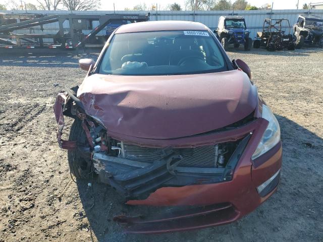 Photo 4 VIN: 1N4AL3AP5FC253420 - NISSAN ALTIMA 2.5 