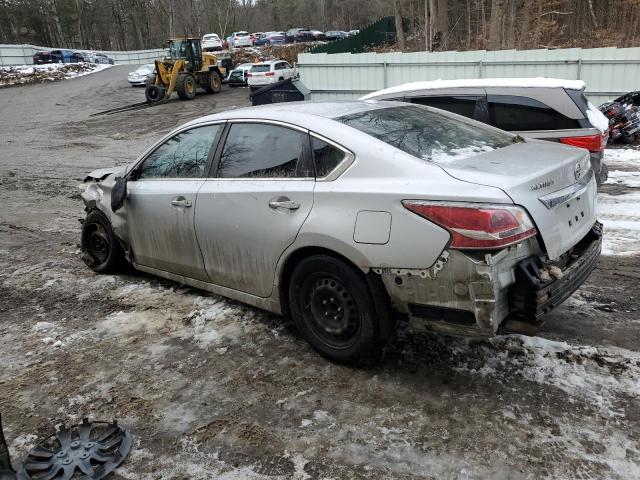 Photo 1 VIN: 1N4AL3AP5FC253711 - NISSAN ALTIMA 2.5 