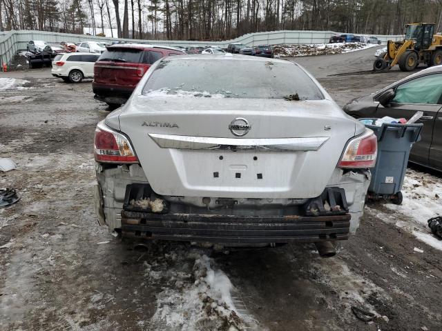 Photo 5 VIN: 1N4AL3AP5FC253711 - NISSAN ALTIMA 2.5 