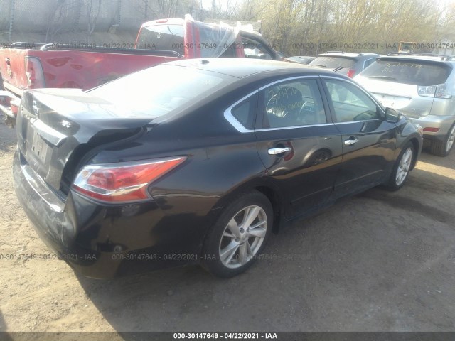 Photo 3 VIN: 1N4AL3AP5FC256219 - NISSAN ALTIMA 