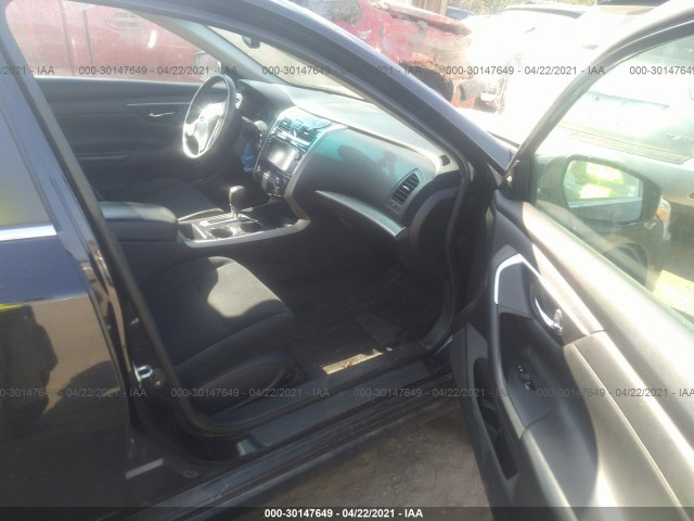 Photo 4 VIN: 1N4AL3AP5FC256219 - NISSAN ALTIMA 