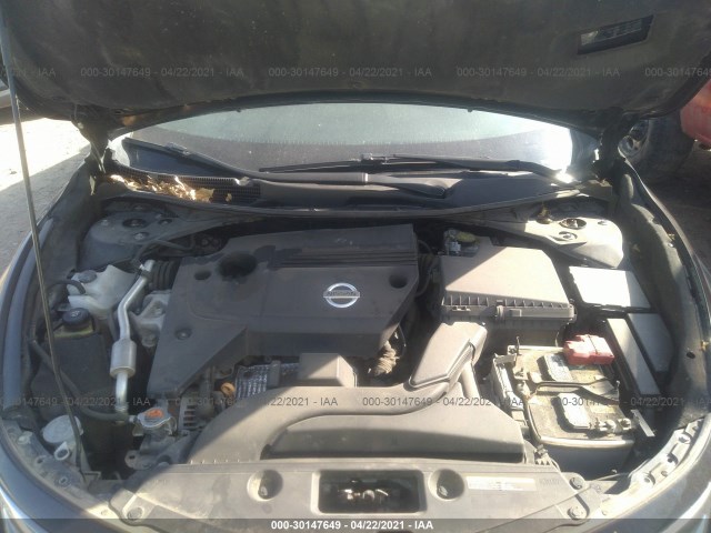 Photo 9 VIN: 1N4AL3AP5FC256219 - NISSAN ALTIMA 