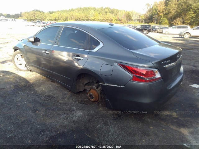 Photo 2 VIN: 1N4AL3AP5FC256432 - NISSAN ALTIMA 