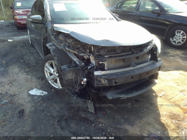 Photo 5 VIN: 1N4AL3AP5FC256432 - NISSAN ALTIMA 