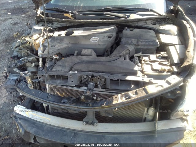 Photo 9 VIN: 1N4AL3AP5FC256432 - NISSAN ALTIMA 