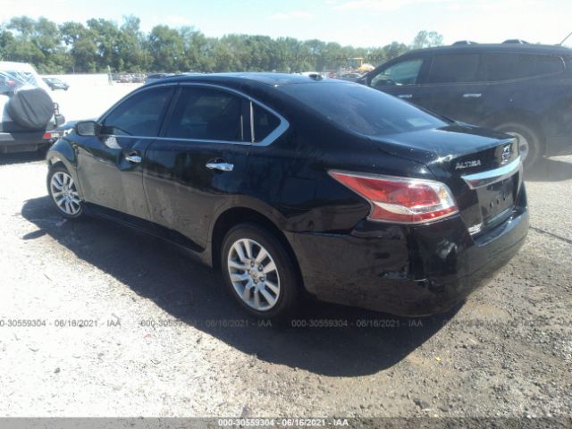 Photo 2 VIN: 1N4AL3AP5FC257435 - NISSAN ALTIMA 