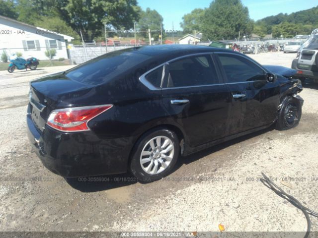 Photo 3 VIN: 1N4AL3AP5FC257435 - NISSAN ALTIMA 