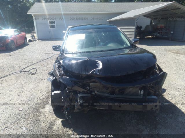 Photo 5 VIN: 1N4AL3AP5FC257435 - NISSAN ALTIMA 