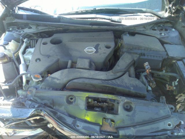 Photo 9 VIN: 1N4AL3AP5FC257435 - NISSAN ALTIMA 