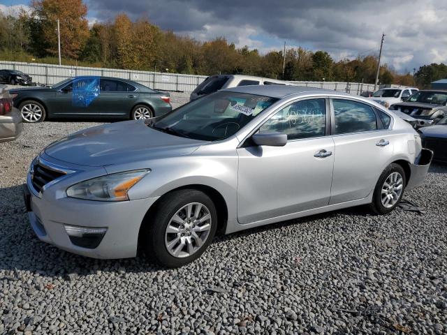 Photo 1 VIN: 1N4AL3AP5FC258861 - NISSAN ALTIMA 2.5 