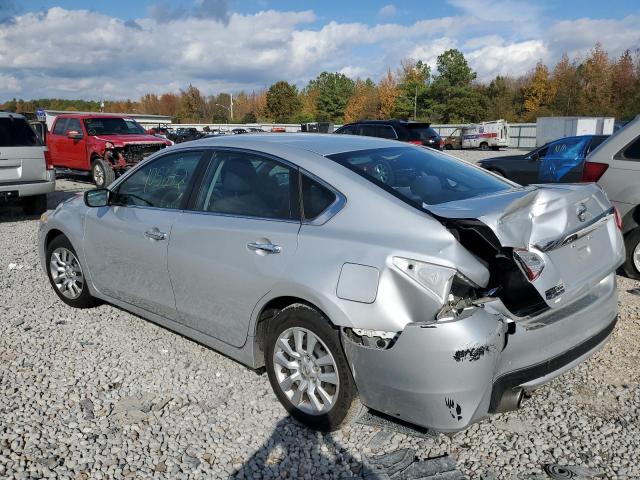 Photo 2 VIN: 1N4AL3AP5FC258861 - NISSAN ALTIMA 2.5 