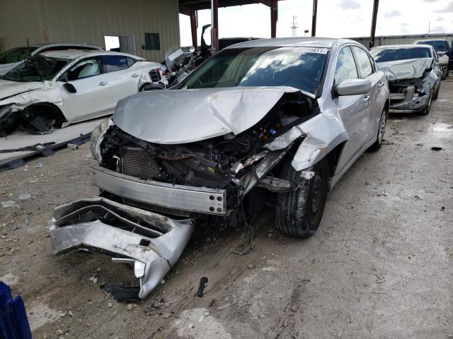 Photo 1 VIN: 1N4AL3AP5FC259959 - NISSAN ALTIMA 2.5 