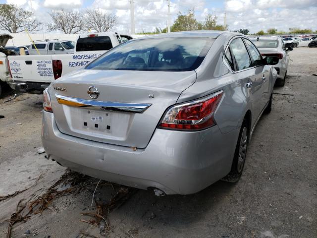 Photo 3 VIN: 1N4AL3AP5FC259959 - NISSAN ALTIMA 2.5 