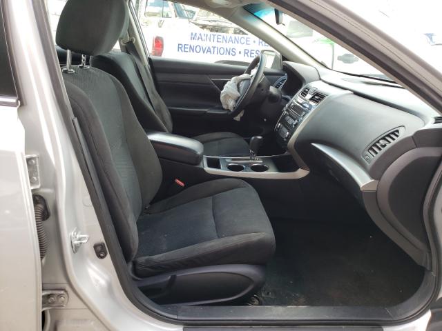 Photo 4 VIN: 1N4AL3AP5FC259959 - NISSAN ALTIMA 2.5 