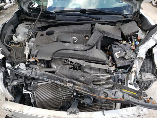 Photo 6 VIN: 1N4AL3AP5FC259959 - NISSAN ALTIMA 2.5 