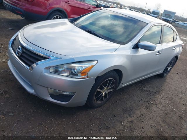 Photo 1 VIN: 1N4AL3AP5FC260822 - NISSAN ALTIMA 